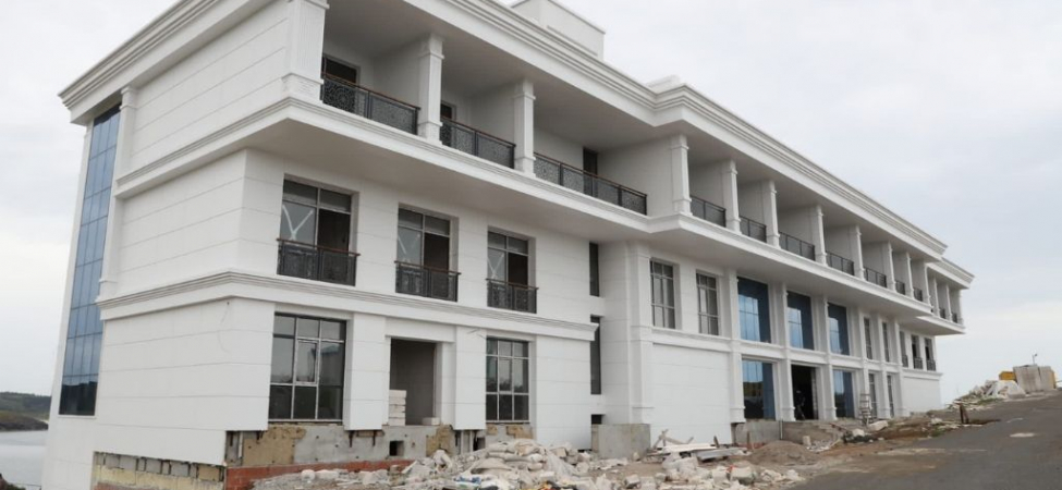 İBB Beykoz’a bir hizmeti daha reddetti!