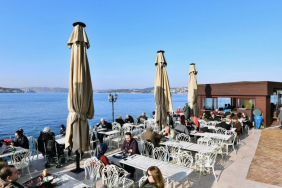 İBB Burunbahçe Sosyal Tesisleri yeniden açıldı! (3)