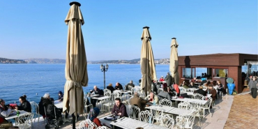 İBB Burunbahçe Sosyal Tesisleri yeniden açıldı! (3)