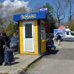 İBB’nin Beykoz İSPARK ücretlerine yüzde 62 zam!