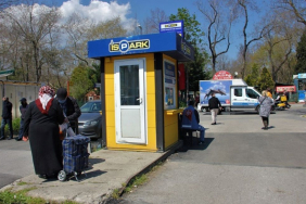 İBB’nin Beykoz İSPARK ücretlerine yüzde 62 zam!