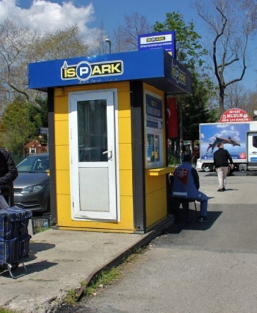 İBB’nin Beykoz İSPARK ücretlerine yüzde 62 zam!