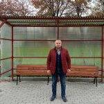 İBB’nin yapmadığı durağı Beykoz muhtarı yaptı