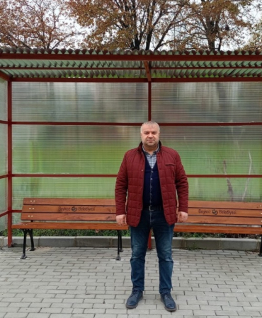 İBB’nin yapmadığı durağı Beykoz muhtarı yaptı