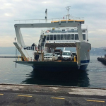 Beykoz arabalı vapur firmasından açıklama! İBB uzlaşmadı - 1