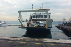 Beykoz arabalı vapur firmasından açıklama! İBB uzlaşmadı - 1