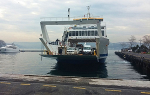 Beykoz arabalı vapur firmasından açıklama! İBB uzlaşmadı - 1