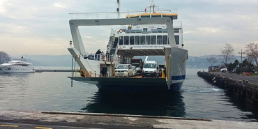 Beykoz arabalı vapur firmasından açıklama! İBB uzlaşmadı - 1