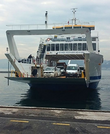 Beykoz arabalı vapur firmasından açıklama! İBB uzlaşmadı - 1