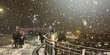 İstanbul Valiliği Beykozluları akşam saatleri için uyardı