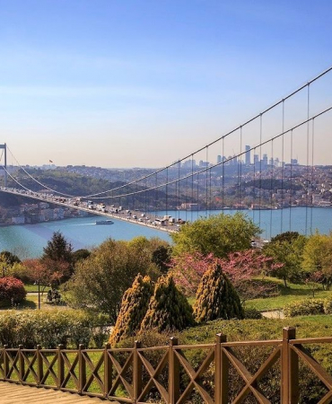 İstanbul’un en pahalı 6. ilçesi Beykoz oldu! (3)
