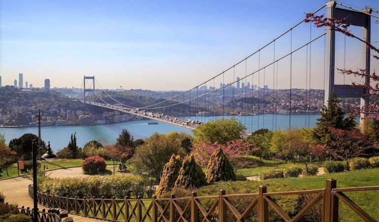 İstanbul’un en pahalı 6. ilçesi Beykoz oldu! (3)