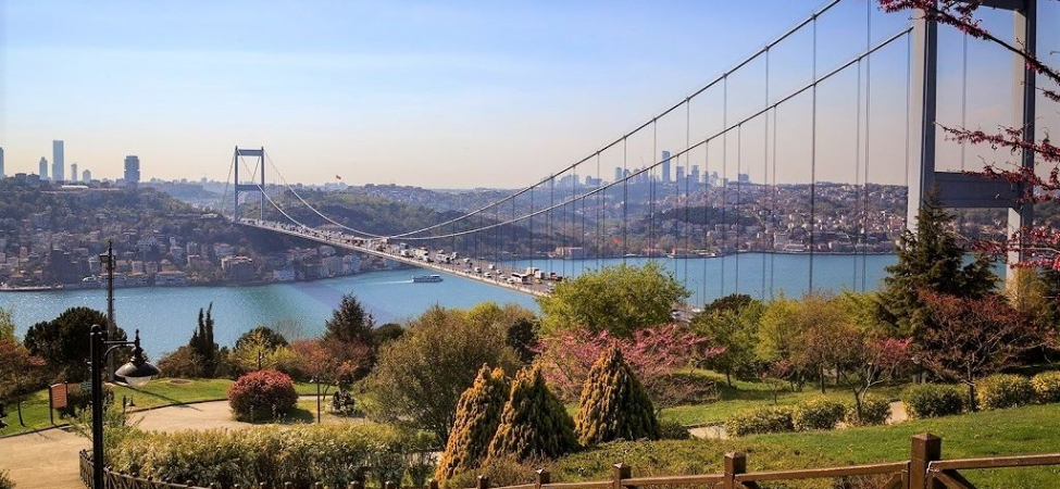 İstanbul’un en pahalı 6. ilçesi Beykoz oldu! (3)