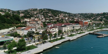 İstanbul’un en pahalı 6. ilçesi Beykoz oldu!