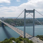 Köprü ve otoyol ücretlerinin zam oranı belli oldu