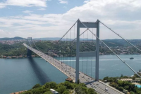 Köprü ve otoyol ücretlerinin zam oranı belli oldu