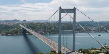 Köprü ve otoyol ücretlerinin zam oranı belli oldu