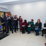 Vali Gül’den Beykoz Gençlik Merkezi’ne ziyaret