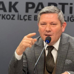 AK Parti Beykoz olarak Özlem Başkan’ın arkasındayız!