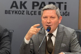 AK Parti Beykoz olarak Özlem Başkan’ın arkasındayız!