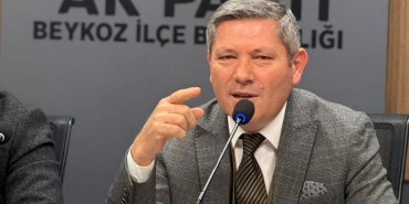AK Parti Beykoz olarak Özlem Başkan’ın arkasındayız!