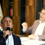 Ak Parti Beykoz’dan Özgür Özel’e jet cevap!