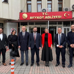 Anahtar Parti Beykoz’da çalışmalara başladı