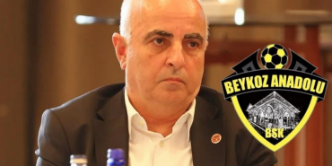 Beykoz Anadolu yönetimi disipline sevk edildi! (1)