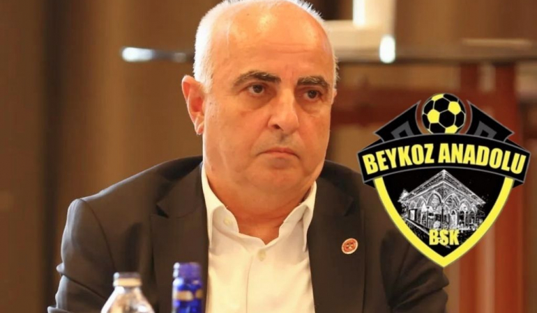 Beykoz Anadolu yönetimi disipline sevk edildi! (1)