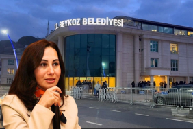 Beykoz Başkanvekili’nden yalan habere belgeli cevap!