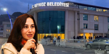 Beykoz Başkanvekili’nden yalan habere belgeli cevap!