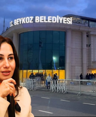 Beykoz Başkanvekili’nden yalan habere belgeli cevap!
