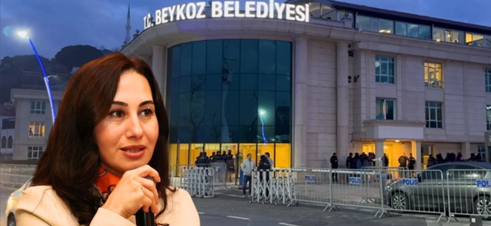 Beykoz Başkanvekili’nden yalan habere belgeli cevap!