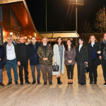 Beykoz Belediye Başkanvekili yerel basını ağırladı