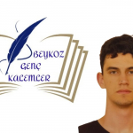 Beykoz Genç Kalemler: Batuhan Erkan'dan Eğri Çizgiler