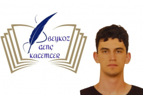 Beykoz Genç Kalemler: Batuhan Erkan'dan Eğri Çizgiler