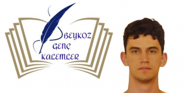 Beykoz Genç Kalemler: Batuhan Erkan'dan Eğri Çizgiler