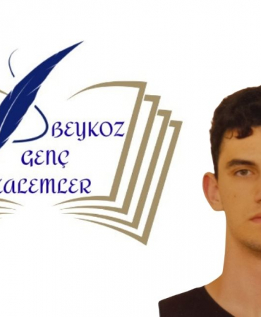 Beykoz Genç Kalemler: Batuhan Erkan'dan Eğri Çizgiler