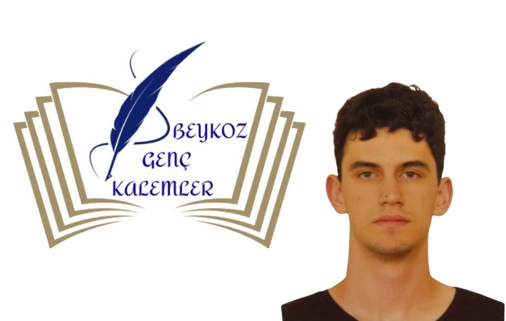 Beykoz Genç Kalemler: Batuhan Erkan'dan Eğri Çizgiler