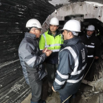 Beykoz Riva Deresi’ni kurtaracak proje sürüyor! (2)