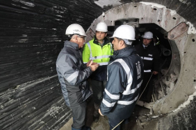 Beykoz Riva Deresi’ni kurtaracak proje sürüyor! (2)