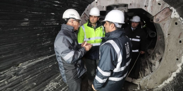 Beykoz Riva Deresi’ni kurtaracak proje sürüyor! (2)