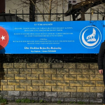 Beykoz Ülkü Ocakları bağımlılığa karşı uyardı! (1)