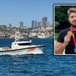 Beykoz açıklarında kaybolmuştu! Cesedi bulundu