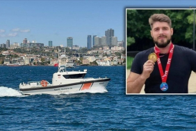 Beykoz açıklarında kaybolmuştu! Cesedi bulundu