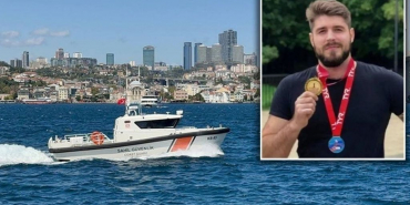 Beykoz açıklarında kaybolmuştu! Cesedi bulundu