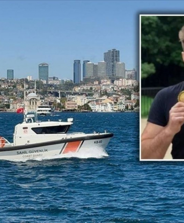 Beykoz açıklarında kaybolmuştu! Cesedi bulundu