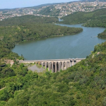 Beykoz barajında su miktarı yüzde 80'i aştı!