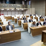 Beykoz meclisi olağanüstü gündemle toplandı!