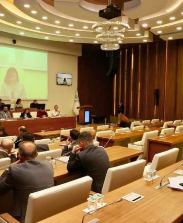 Beykoz meclisi yarın olağanüstü toplanıyor!